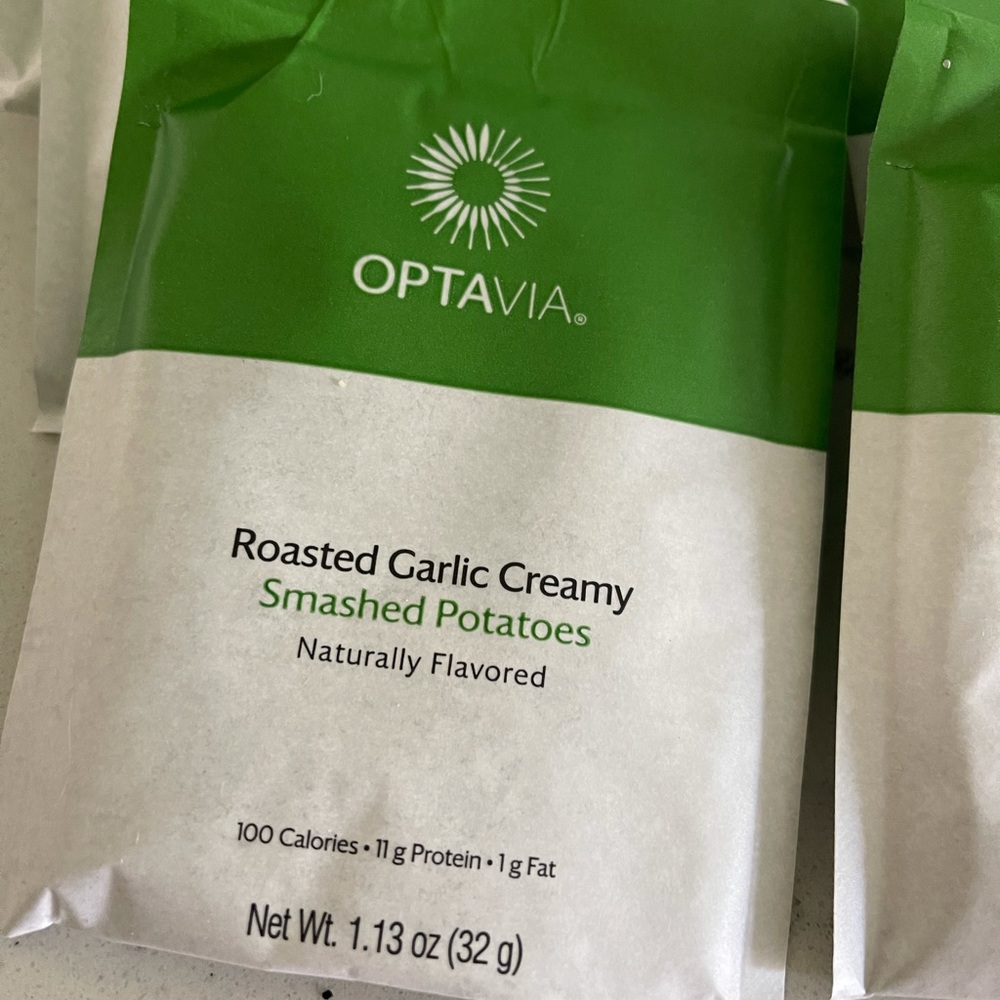 Optavia